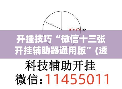 开挂技巧“微信十三张开挂辅助器通用版	”(透视挂)辅助下载教程
