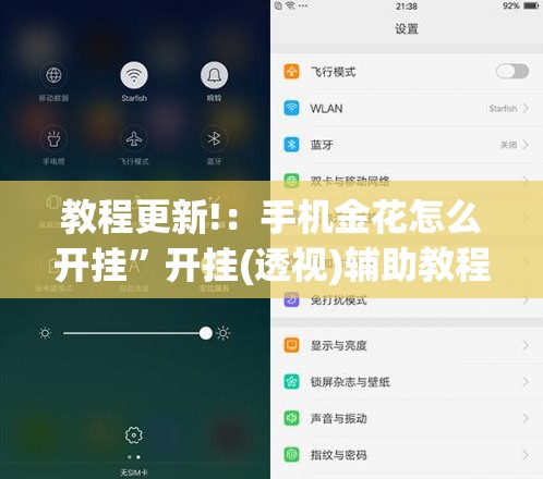 教程更新!：手机金花怎么开挂”开挂(透视)辅助教程