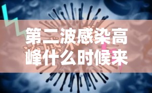 第二波感染高峰什么时候来/第二波疫情已经开始了吗