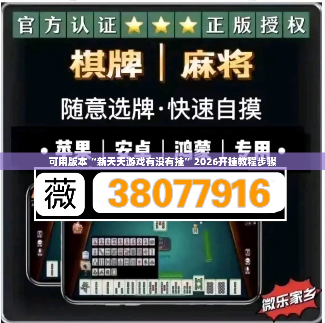 可用版本“新天天游戏有没有挂”2026开挂教程步骤