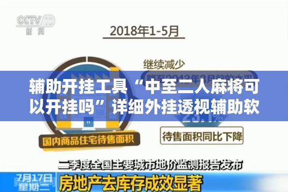 辅助开挂工具“中至二人麻将可以开挂吗”详细外挂透视辅助软件教程