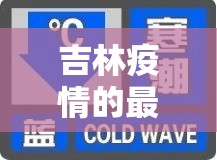 吉林疫情的最新情况（吉林疫情最新预警）