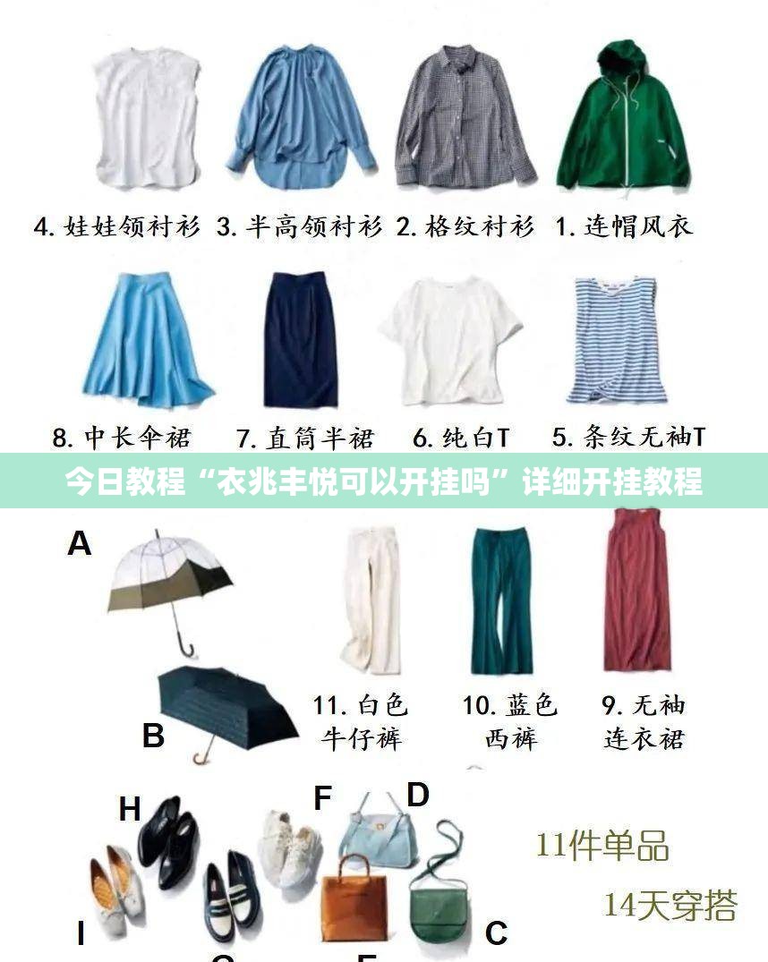 今日教程“衣兆丰悦可以开挂吗	”详细开挂教程