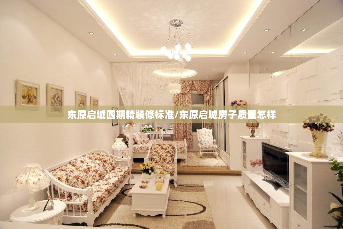 东原启城四期精装修标准/东原启城房子质量怎样