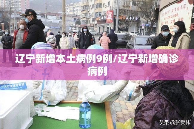 辽宁新增本土病例9例/辽宁新增确诊病例 辽宁新增本土病例9例/辽宁新增确诊病例