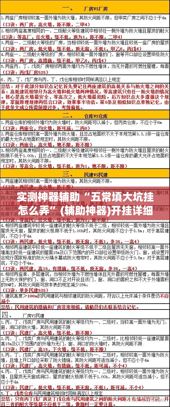 实测神器辅助“五常填大坑挂怎么弄	”(辅助神器)开挂详细教程