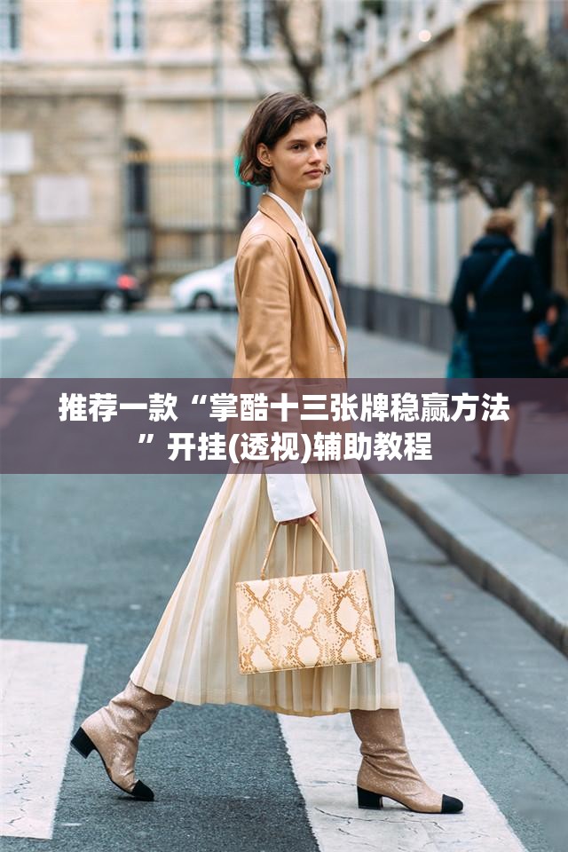 推荐一款“掌酷十三张牌稳赢方法”开挂(透视)辅助教程