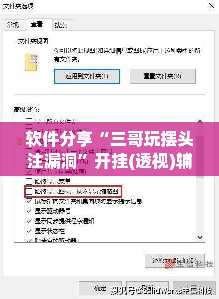 软件分享“三哥玩摆头注漏洞	”开挂(透视)辅助教程