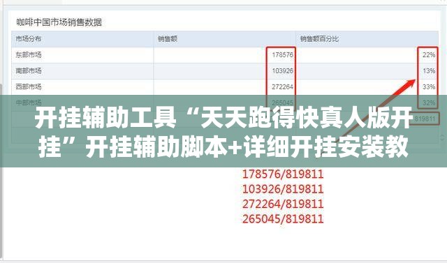 开挂辅助工具“天天跑得快真人版开挂”开挂辅助脚本+详细开挂安装教程