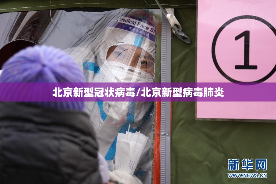 北京新型冠状病毒/北京新型病毒肺炎 北京新型冠状病毒/北京新型病毒肺炎