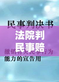 法院判民事赔偿可以上诉吗(民事赔偿判决后多久执行) 法院判民事赔偿可以上诉吗(民事赔偿判决后多久执行)