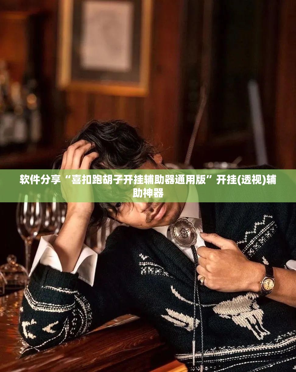 软件分享“喜扣跑胡子开挂辅助器通用版”开挂(透视)辅助神器