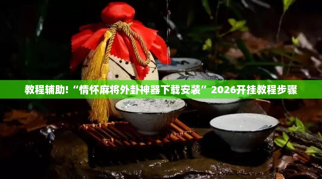教程辅助!“情怀麻将外卦神器下载安装	”2026开挂教程步骤