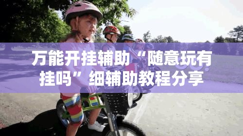 万能开挂辅助“随意玩有挂吗”细辅助教程分享