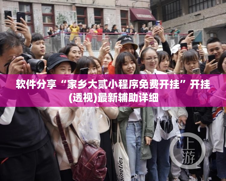软件分享“家乡大贰小程序免费开挂”开挂(透视)最新辅助详细