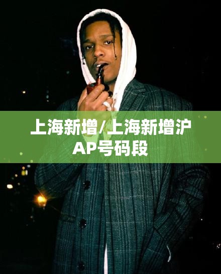 上海新增/上海新增沪AP号码段 上海新增/上海新增沪AP号码段