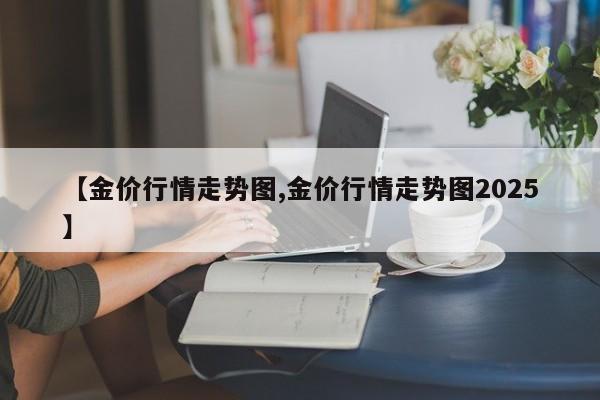 【金价行情走势图,金价行情走势图2025】