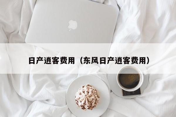 日产逍客费用(东风日产逍客费用)