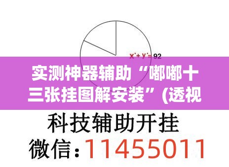 实测神器辅助“嘟嘟十三张挂图解安装	”(透视挂)辅助下载教程
