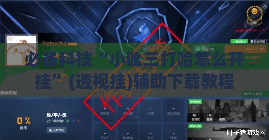 必备科技“小吆三打哈怎么开挂”(透视挂)辅助下载教程