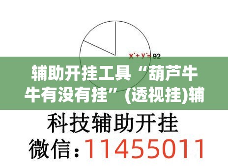 辅助开挂工具“葫芦牛牛有没有挂”(透视挂)辅助下载教程