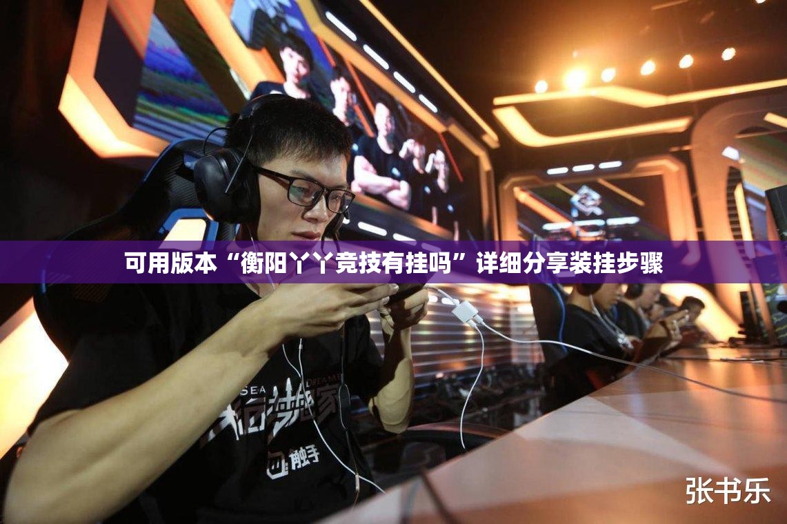 可用版本“衡阳丫丫竞技有挂吗”详细分享装挂步骤