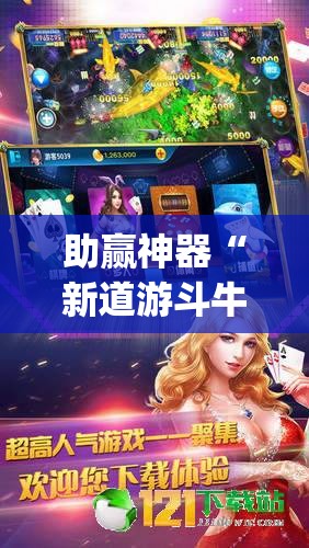 助赢神器“新道游斗牛透视现场安装	”开挂(透视)最新辅助详细