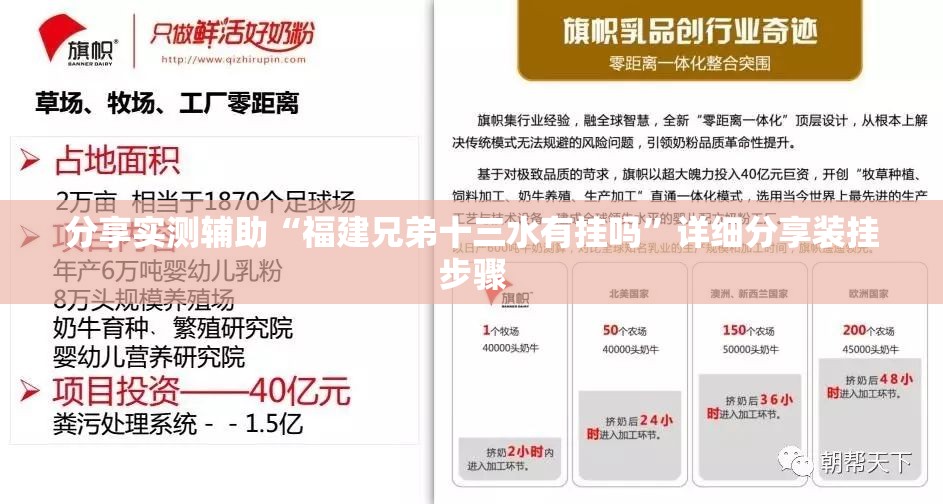 分享实测辅助“福建兄弟十三水有挂吗”详细分享装挂步骤