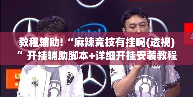 教程辅助!“麻辣竞技有挂吗(透视)”开挂辅助脚本+详细开挂安装教程