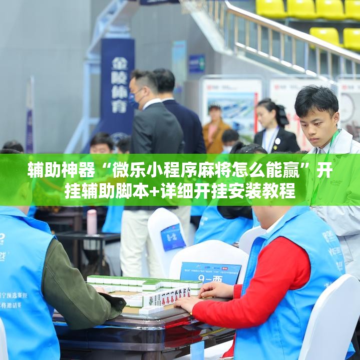 辅助神器“微乐小程序麻将怎么能赢”开挂辅助脚本+详细开挂安装教程