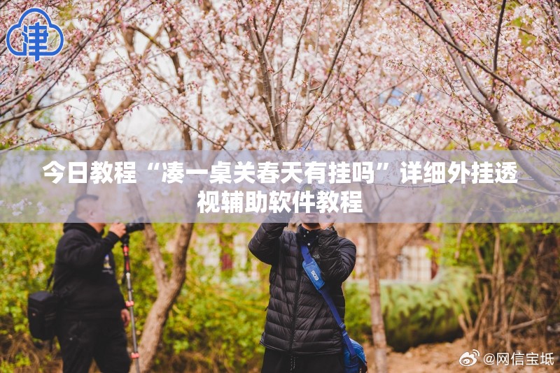 今日教程“凑一桌关春天有挂吗”详细外挂透视辅助软件教程