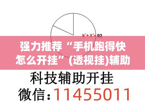 强力推荐“手机跑得快怎么开挂”(透视挂)辅助下载教程