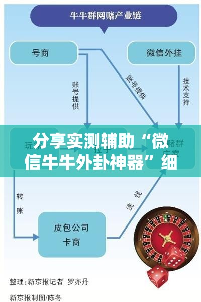 分享实测辅助“微信牛牛外卦神器”细辅助教程分享
