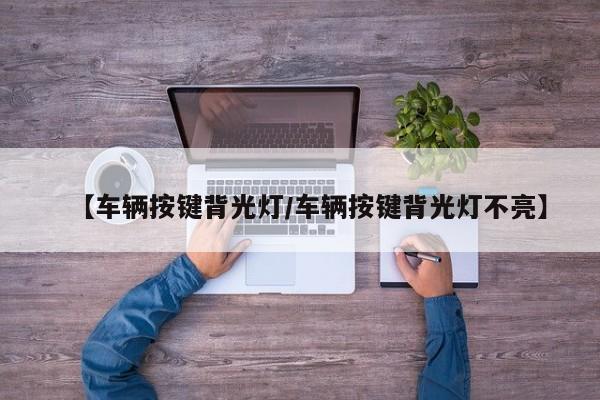 【车辆按键背光灯/车辆按键背光灯不亮】