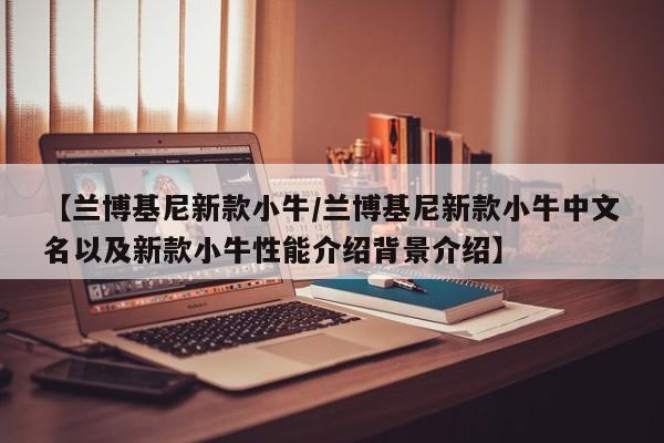 【兰博基尼新款小牛/兰博基尼新款小牛中文名以及新款小牛性能介绍背景介绍】