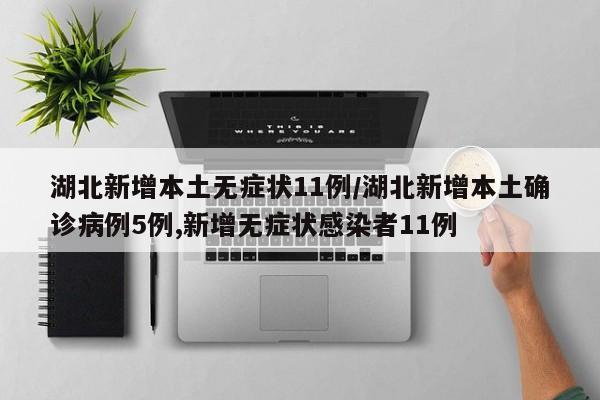 湖北新增本土无症状11例/湖北新增本土确诊病例5例,新增无症状感染者11例