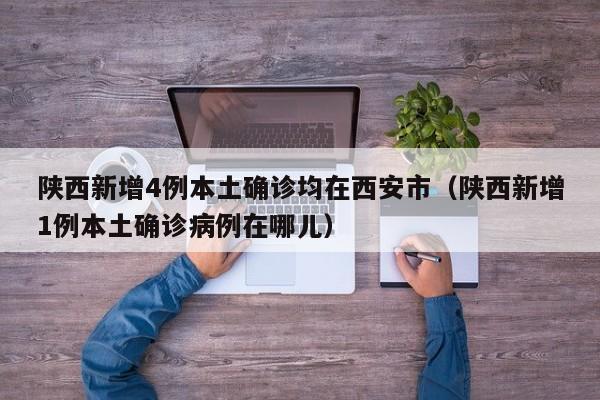 陕西新增4例本土确诊均在西安市(陕西新增1例本土确诊病例在哪儿)