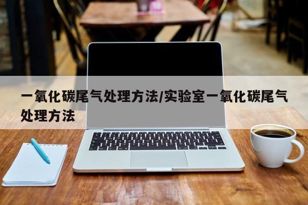 一氧化碳尾气处理方法/实验室一氧化碳尾气处理方法