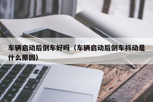 车辆启动后倒车好吗(车辆启动后倒车抖动是什么原因)