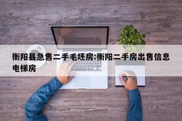 衡阳县急售二手毛坯房:衡阳二手房出售信息电梯房