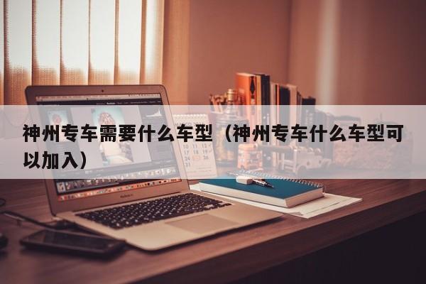 神州专车需要什么车型(神州专车什么车型可以加入)