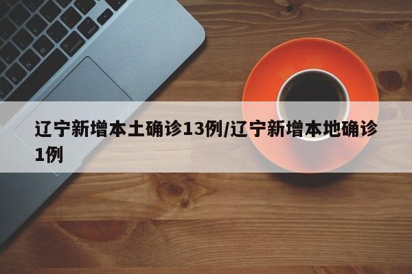 辽宁新增本土确诊13例/辽宁新增本地确诊1例