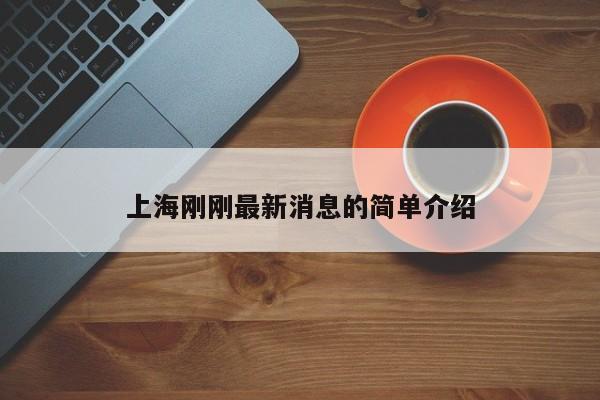 上海刚刚最新消息的简单介绍