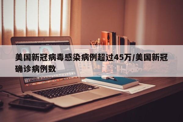 美国新冠病毒感染病例超过45万/美国新冠确诊病例数