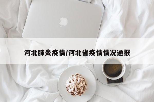 河北肺炎疫情/河北省疫情情况通报