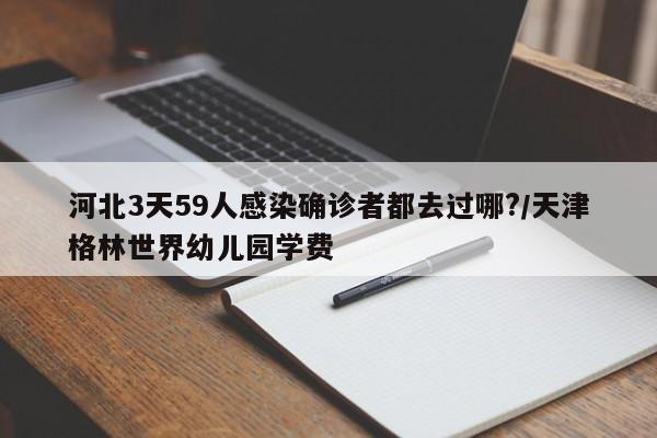 河北3天59人感染确诊者都去过哪?/天津格林世界幼儿园学费
