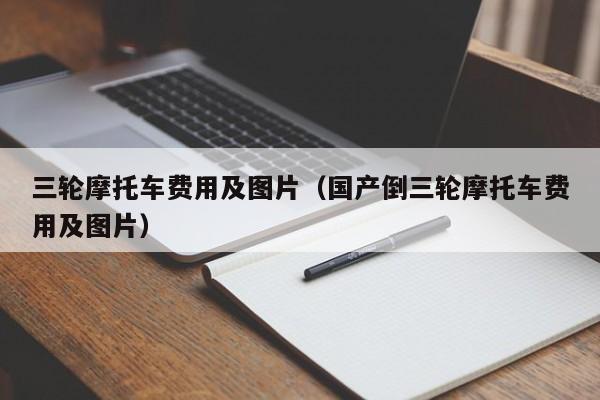 三轮摩托车费用及图片(国产倒三轮摩托车费用及图片)